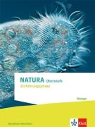 Cover-Bild zum Titel 'Natura Biologie Einführungsphase. Schulbuch Klassen 10 (G8), Klassen 11 (G9). Ausgabe Nordrhein-Westfalen' von ''