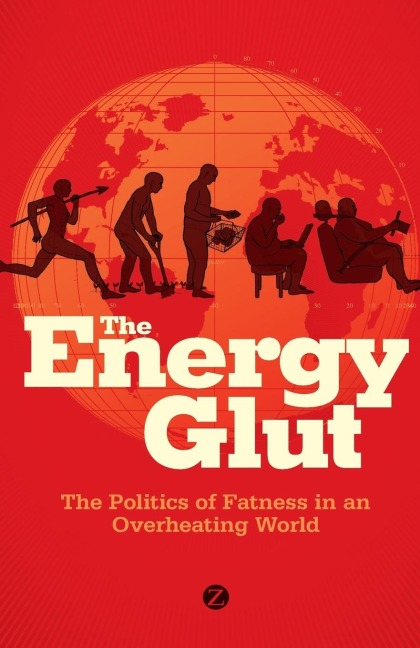 The Energy Glut - Ian Roberts, Phil Edwards