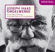 Orgelwerke - Beatrice-Maria Weinberger
