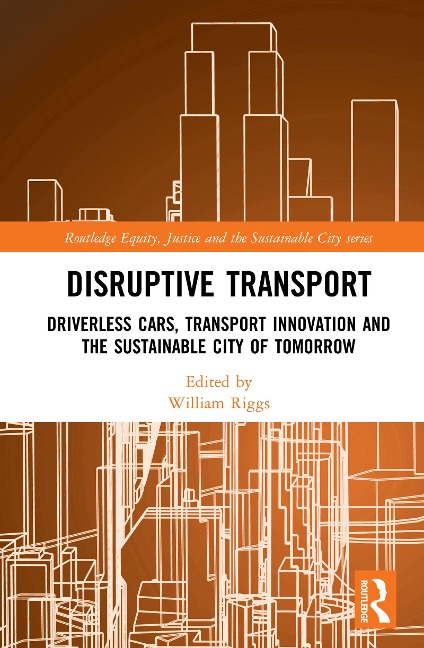 Disruptive Transport - 