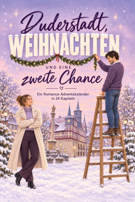 Duderstadt, Weihnachten und eine zweite Chance - Jakob Krüger
