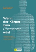 Cover-Bild zum Titel 'Wenn der Körper zum Übersetzer wird' von 'Omar Zabar, Sandra Kohlmann'