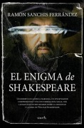 Cover-Bild zum Titel 'El Enigma de Shakespeare' von 'Ramon Sanchis Ferrandiz'