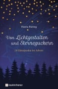 Cover-Bild zum Titel 'Von Lichtgestalten und Sterneguckern' von 'Hanna Buiting'