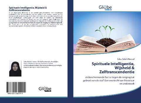 Spirituele Intelligentie, Wijsheid & Zelftranscendentie - Saba Kolahi Hamed