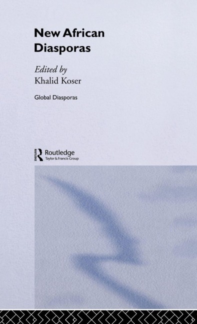 New African Diasporas - 