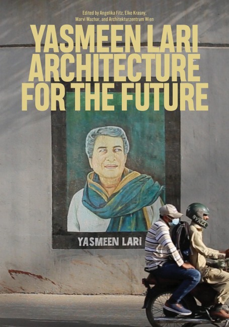Yasmeen Lari - 