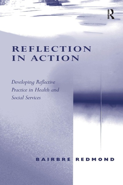 Reflection in Action - Bairbre Redmond