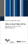 Cover-Bild zum Titel 'Väter in den Frühen Hilfen' von ''