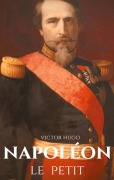 Cover-Bild zum Titel 'Napoléon le Petit' von 'Victor Hugo'