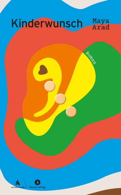 Kinderwunsch - Maya Arad