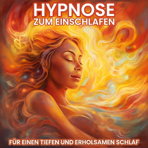 Hypnose zum Einschlafen - Raphael Kempermann, Chakratunes