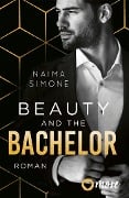 Beauty and the Bachelor - Naima Simone