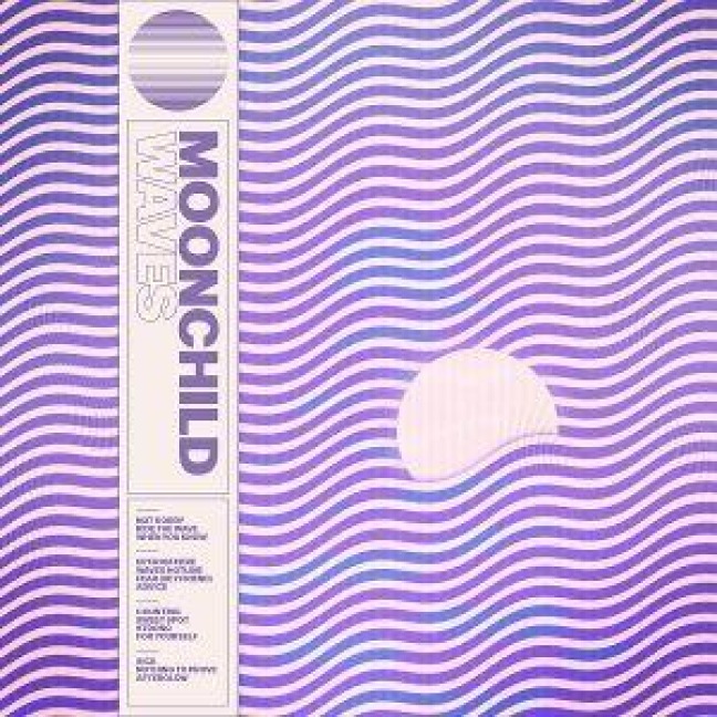 Waves - Moonchild