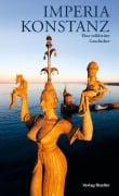 Cover-Bild zum Titel 'Imperia Konstanz' von 'Peter Lenk'