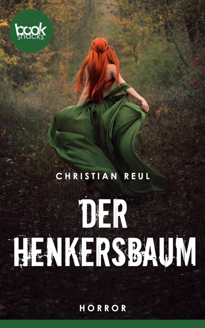 Der Henkersbaum - Christian Reul