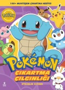 Cover-Bild zum Titel 'Pokémon' von 'Kolektif'