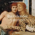 Ein Liebesleben/Andenken an Robert Schumann/+ - Simon Callaghan