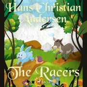 Cover-Bild zum Titel 'The Racers' von 'H. C. Andersen'