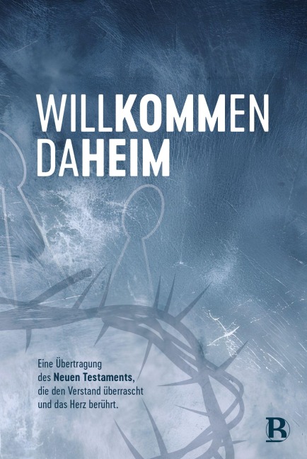 Willkommen daheim - Crown Edition - Fred Ritzhaupt