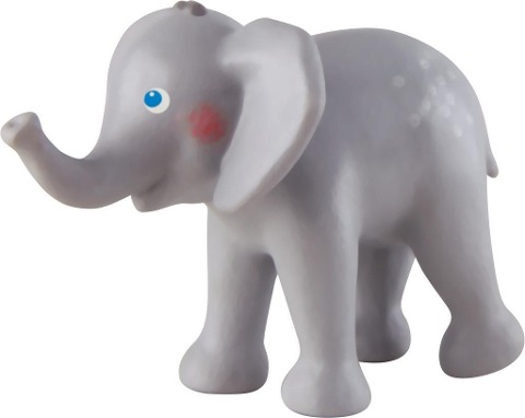 Little Friends - Elefantenbaby - 