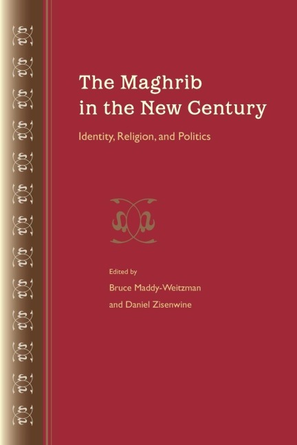 The Maghrib in the New Century - 