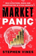 Cover-Bild zum Titel 'Market Panic' von 'Stephen Vines'
