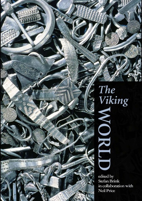 The Viking World - 