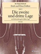 Das Geigen-Schulwerk - Erich Doflein, Elma Doflein