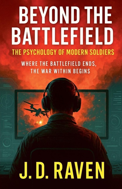 Beyond the Battlefield - J. D. Raven