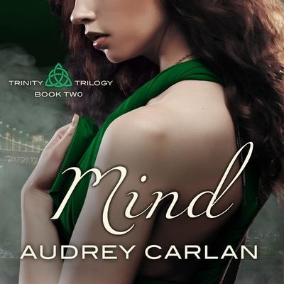 Mind Lib/E - Audrey Carlan