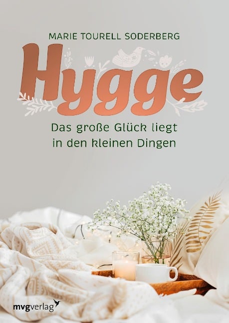 Hygge - Marie Tourell Søderberg