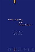 Homo Sapiens und Homo Faber - 