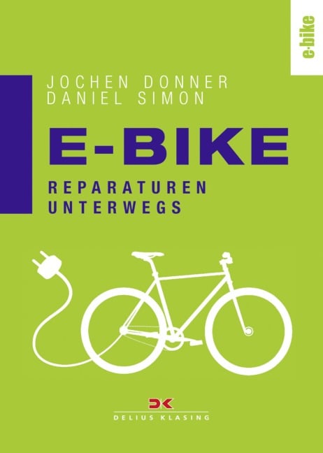 E-Bike - Daniel Simon, Jochen Donner