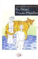 En Güzel Yunan Masallari - Anonim