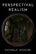 Cover-Bild zum Titel 'Perspectival Realism' von 'Michela Massimi'
