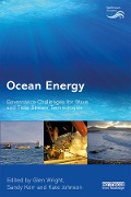Cover-Bild zum Titel 'Ocean Energy' von ''