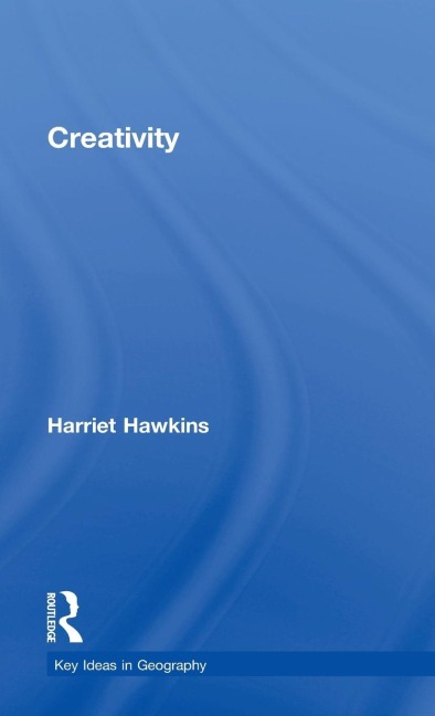 Creativity - Harriet Hawkins