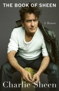 Cover-Bild zum Titel 'The Book of Sheen' von 'Charlie Sheen'
