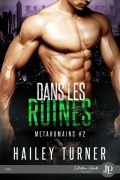 Cover-Bild zum Titel 'Dans les ruines' von 'Hailey Turner'