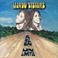 Cover-Bild zum Titel 'Horizon Unlimited' von 'The Lijadu Sisters'