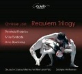 Requiem Trilogy-Dies Irae-Pieta-LuxAeterna - Pehlivanian/Friedrich/Svoboda/Bornkamp