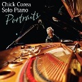 Solo Piano Portraits - Chick Corea