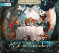 Alice im Wunderland - Lewis Carroll