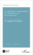 Cover-Bild zum Titel 'Le Code foncier congolais (RDC) et la problématique de sa promotion' von 'Laetitia Muabila Bangu-Bangu Katayi'