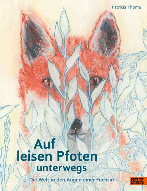 Auf leisen Pfoten unterwegs - Patricia Thoma