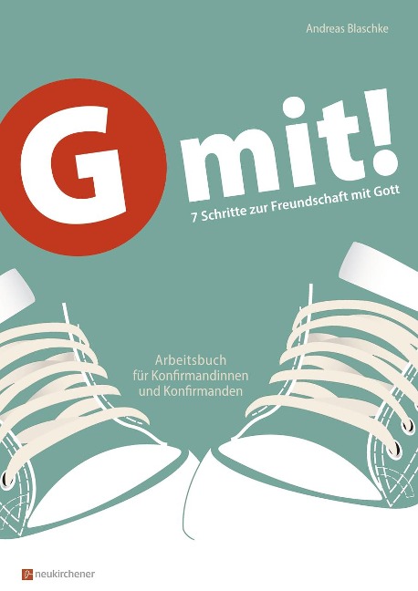 G mit! - Ringbuch-Ausgabe - Andreas Blaschke