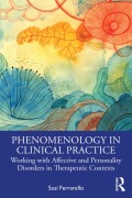 Cover-Bild zum Titel 'Phenomenology in Clinical Practice' von 'Susi Ferrarello'