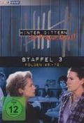 Hinter Gittern - Der Frauenknast: Staffel 03 (Amaray) - 