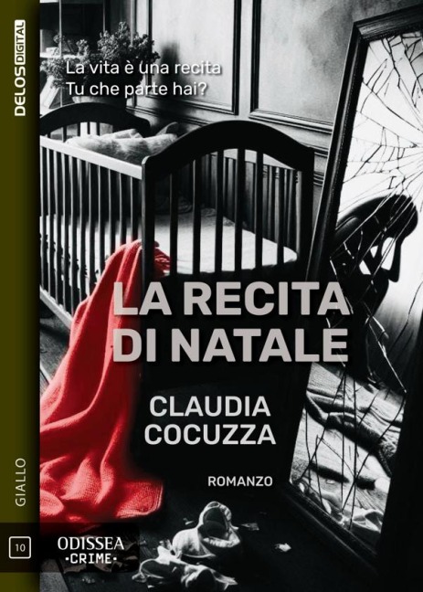 La recita di Natale - Claudia Cocuzza